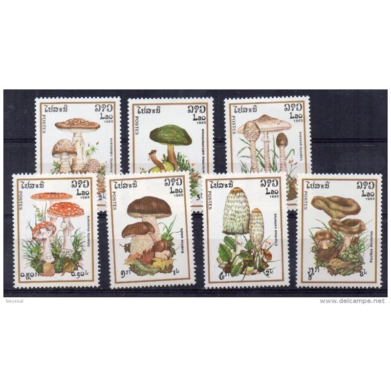 Serie n 6339 Laos Serie n 6339 Laos