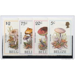 Serie n 82932 belize