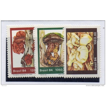 Serie n 16924 brasil