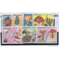 Serie n 47581 guineebissau