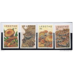 Serie n 8525 lesotho
