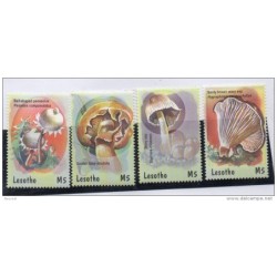 Serie n 169093  lesotho
