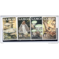Serie n 5803 samoa