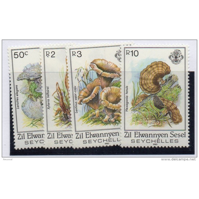Serie n 1092 seychelles Serie n 1092 seychelles