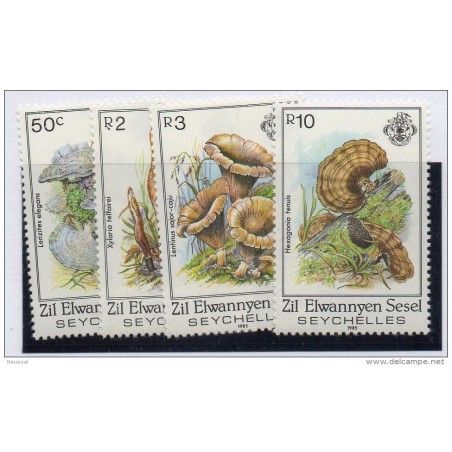 Serie n 1092 seychelles