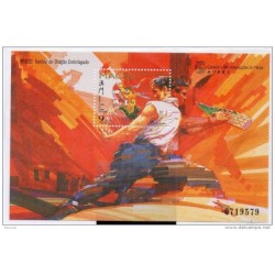 Hb44  macau