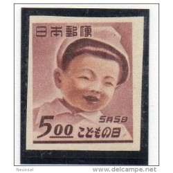 Sello n 416 sd japon