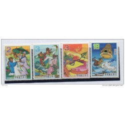 Serie n 14603   formosa trajes