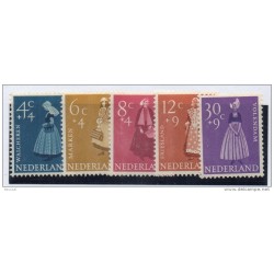 Serie n 6859 nederland