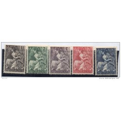 Serie n 44650  nederland