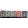 Serie n 44650  nederland
