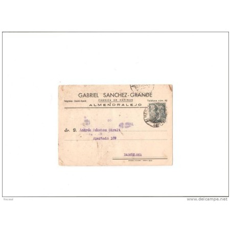 Telegrama 1954