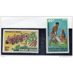 Serie n 7445 togo