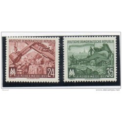 Serie n 1134 alemania oriental