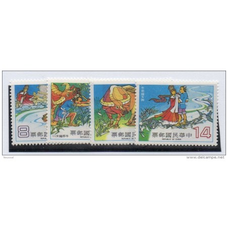 Serie n 134649  formosa literatura