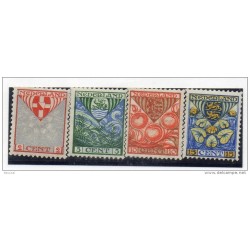 Serie n 1869 nederland