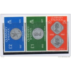 Serie n 1968  guernsey