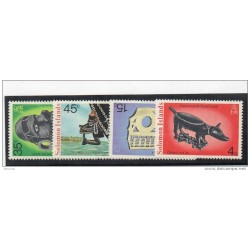 Serie n 2936 salomon