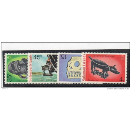 Serie n 2936 salomon
