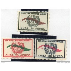 Serie nA16971 cuba
