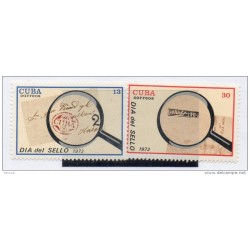 Serie  n 16723  formosa  Filatelia