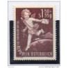 Sello   n 812  austria   Filatelia