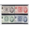 Serie   n 4952 guernsey   Filatelia