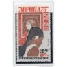 Sello A92 polinesia francesa  Filatelia