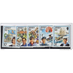 Serie n 3448 jersey