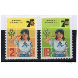 Serie n 15567 formosa