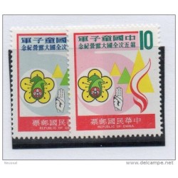 Serie n 11912  formosa