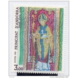 Sello n 297 andorra