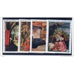 Serie n A6770 dahomey