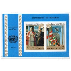 Hb32  burundi