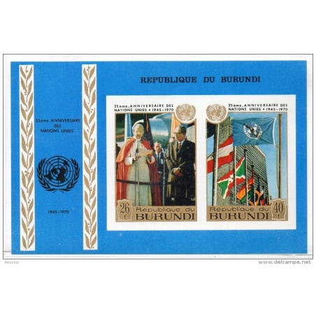 Hb32  burundi