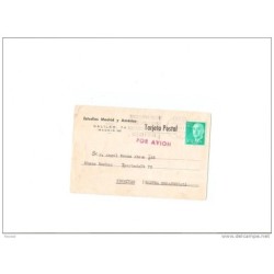 Tarjeta postal 1971