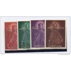 Serie  n 8458 portugal  virgenes