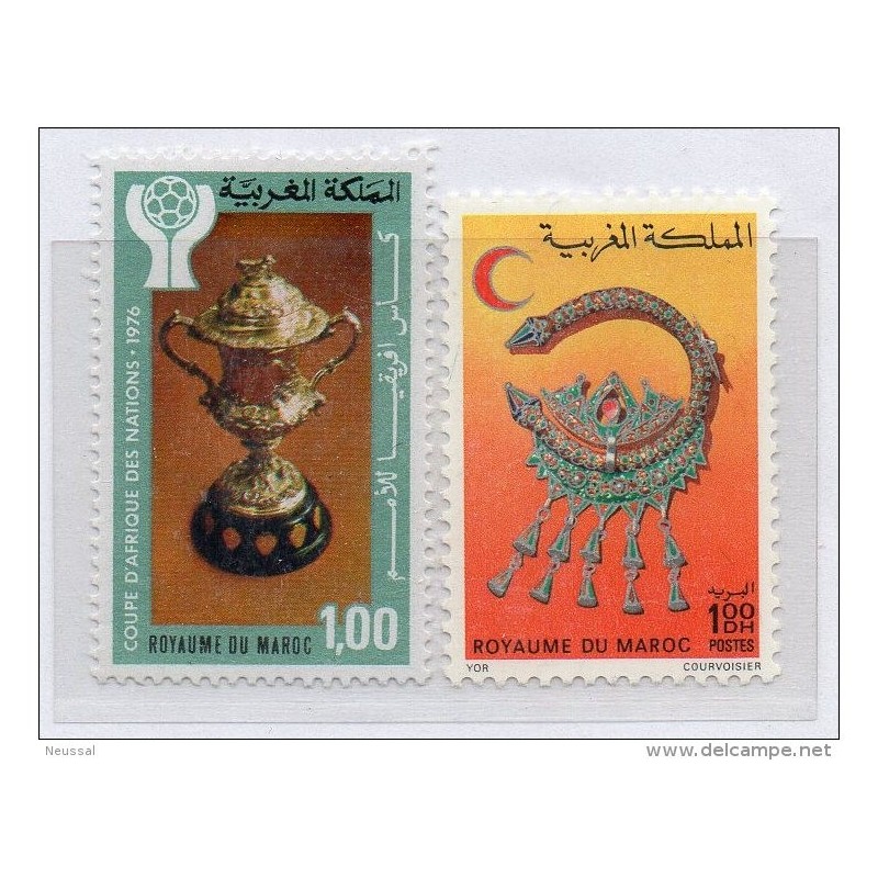 Serie n 780 y 802 maroc artesania Serie n 780 y 802 maroc artesania
