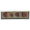Serie n  11425  formosa artesania