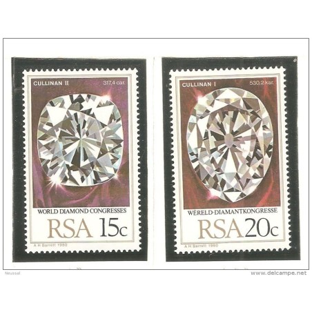 Serie n4767 RSA