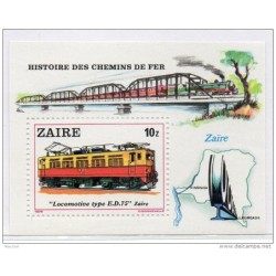 Hb16 zaire