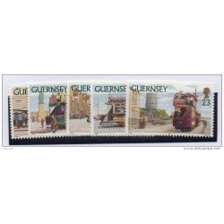 Serie n 5926 guersney