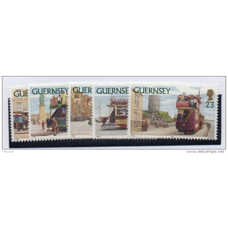 Serie n 5926 guersney Serie n 5926 guersney
