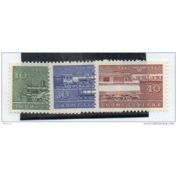 Serie n 51921 finlandia