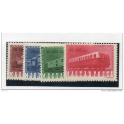 Serie n 83841 hongria