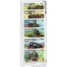 Serie n  1782 GM Camboya