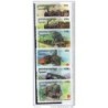 Serie n  184651  Camboya