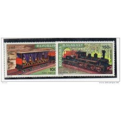Serie n A1278 madagascar
