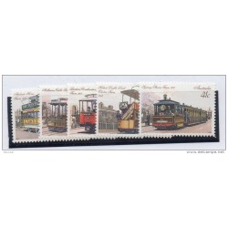 Serie n 113034 australia