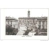 Tarjeta postal de italia campidoglio